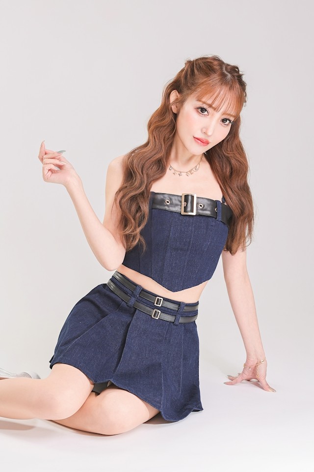 椿 カレンプロフィール写真2